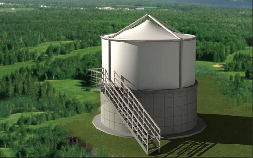 停車場膜結(jié)構(gòu)